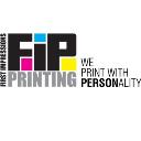 First Impressions Printing logo
